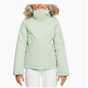RoXY Meade Insulated Ski Jacket
